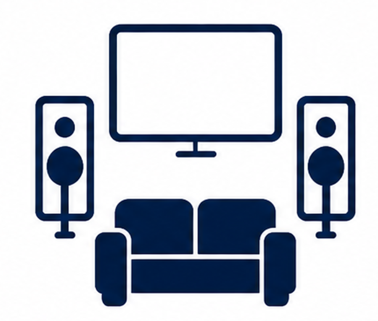 01 home theatre
