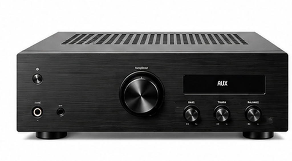 03 amplifier hd white