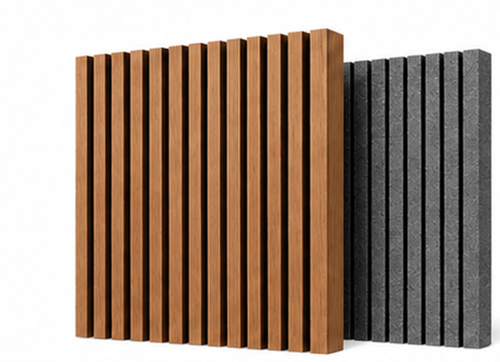 06 acoustic panels hd white